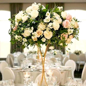 Florals of Splendour