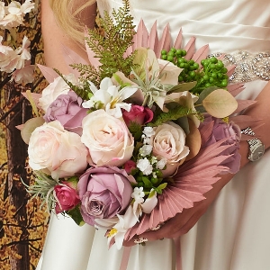 Florals of Splendour