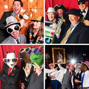 The Best Photobooths
