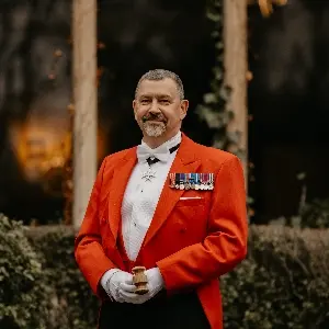 County Wedding Events Find a supplier category - Toastmasters