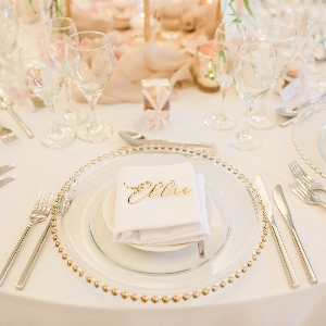 Chic Weddings & Events