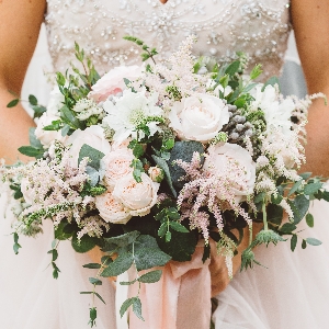 Chic Weddings & Events