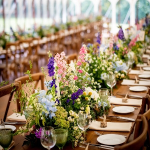 Fable Flowers