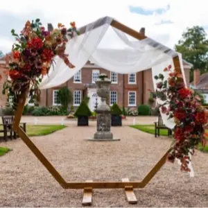 County Wedding Events Find a supplier category - Venue styling