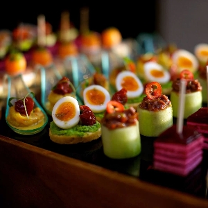 Milsom Catering