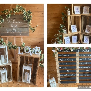 Ace Rustic Hire