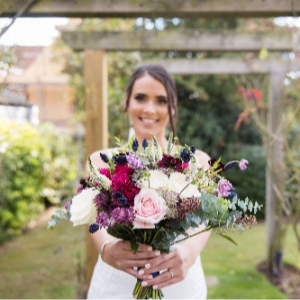 Evelyn Rose Floristry