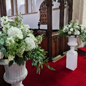 County Wedding Events Find a supplier category - Venue styling