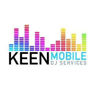 Keen Mobile DJ Services