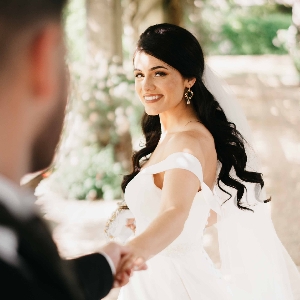 James Archer Weddings