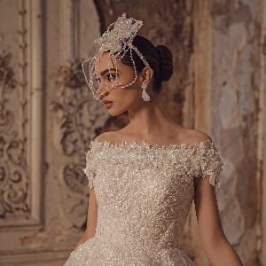 Inna Voronova Bridal LTD