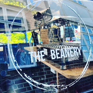 The Beanery