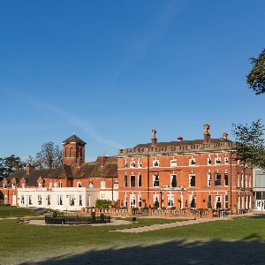 Oakley Hall Hotel