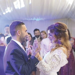 Cherry On The Cake Wedding Films