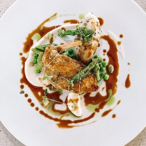 Greens Catering