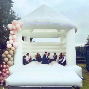 Bubble N Bounce - Bespoke Soft Play and Bouncy Castles