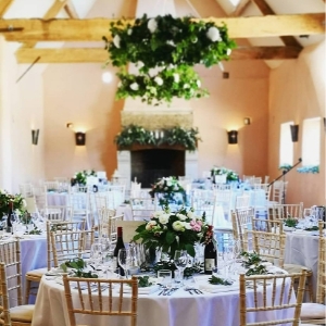 Greens Catering