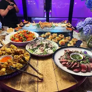 County Wedding Events Find a supplier category - Catering