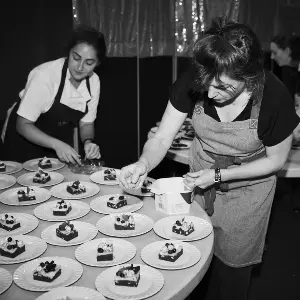 County Wedding Events Find a supplier category - Catering