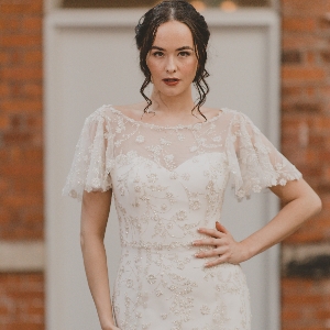 Pink Confetti Bridal Boutique