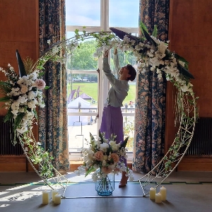 Amber DeRosa Weddings