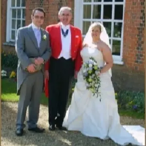 County Wedding Events Find a supplier category - Toastmasters