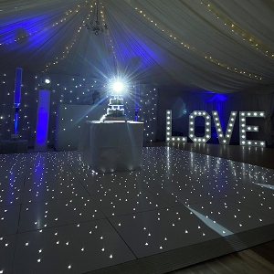 Strictly Dance Floors