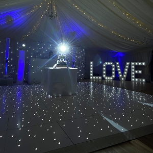 Strictly Dance Floors