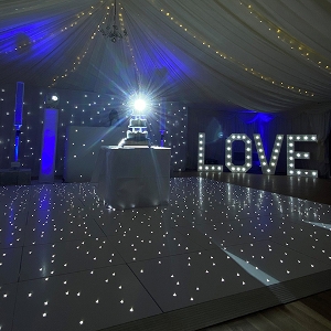 Strictly Dance Floors