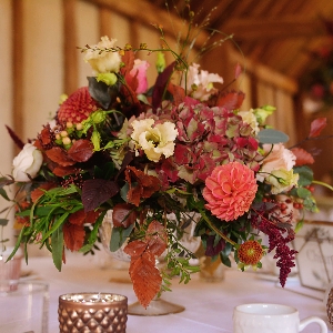 Helen Sheard Floral Designs