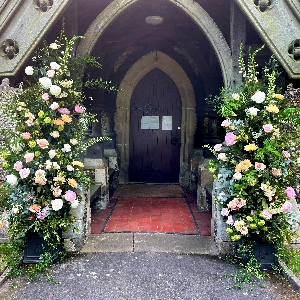 Helen Sheard Floral Designs