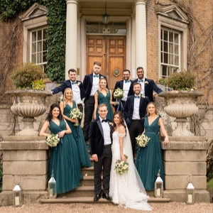 Ami Louisa Photography