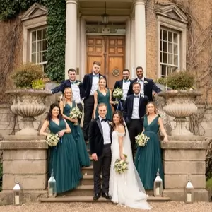 County Wedding Events Find a supplier category - Photography
