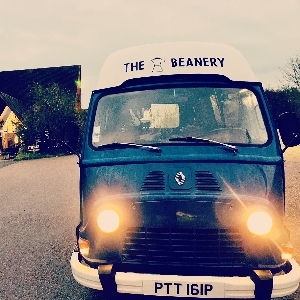 The Beanery