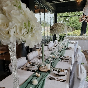 The Soirée Planner