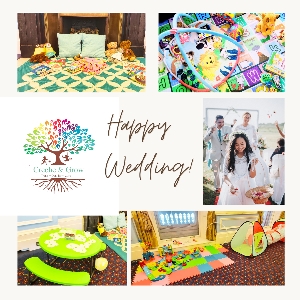 Creche & Grow