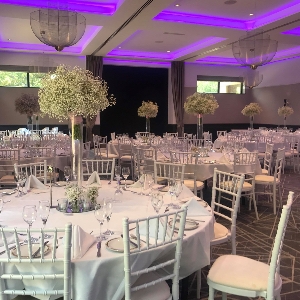 Denham Grove & Hunton Park