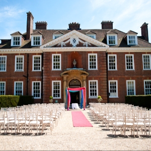 Denham Grove & Hunton Park