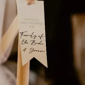 County Wedding Events Find a supplier category - Stationery