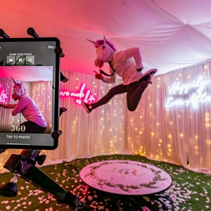 Odyssey Events