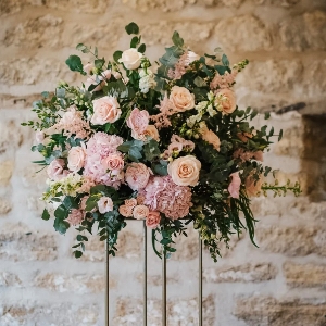 Ivy Blossom Florals