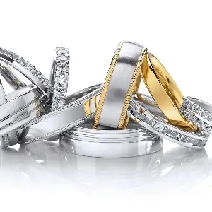 County Wedding Events Find a supplier category - Jewellery