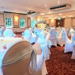 Your Big Day Events