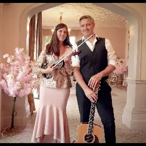 County Wedding Events Find a supplier category - Music (ceremony)