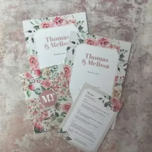 County Wedding Events Find a supplier category - Stationery