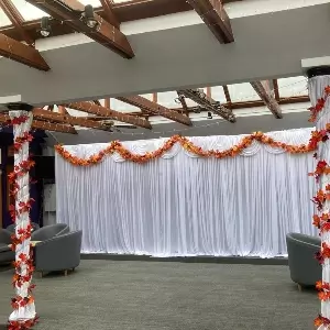 County Wedding Events Find a supplier category - Venue styling