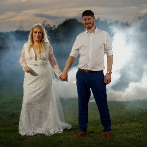 County Wedding Events Find a supplier category - Services