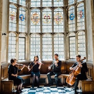 Scintillo String Quartet