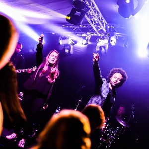 The Collective Band