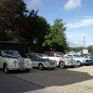County Wedding Events Find a supplier category - Transport